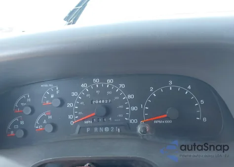 2000 Ford F-250 Lariat/Xl/Xlt из США, поврежденный, VIN 3FTNW21S2YMA77672